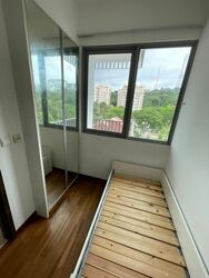 Natura@Hillview (D23), Apartment #499188261
